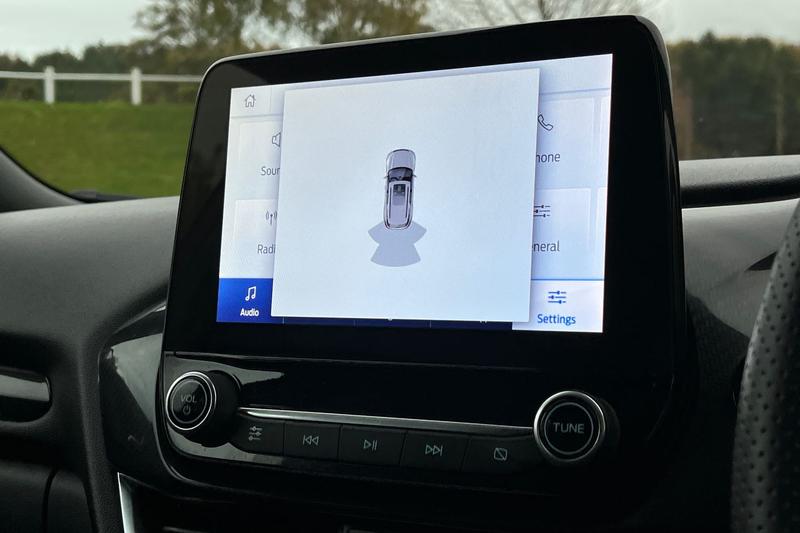 Used Ford Puma 2020 for sale - 76508185: Photo 23