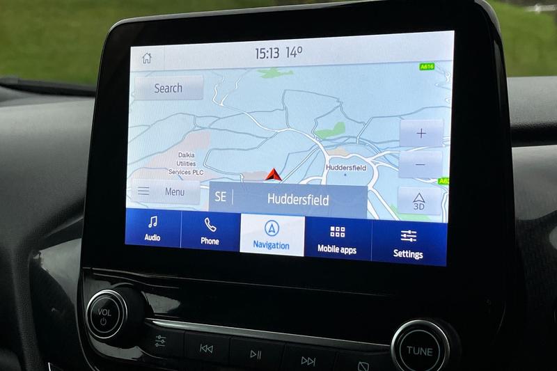 Used Ford Puma 2020 for sale - 76508185: Photo 25