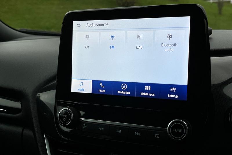 Used Ford Puma 2020 for sale - 76508185: Photo 28