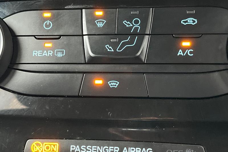 Used Ford Puma 2020 for sale - 76508185: Photo 30