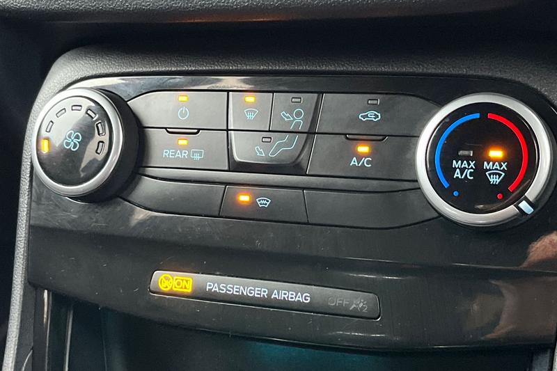 Used Ford Puma 2020 for sale - 76508185: Photo 31