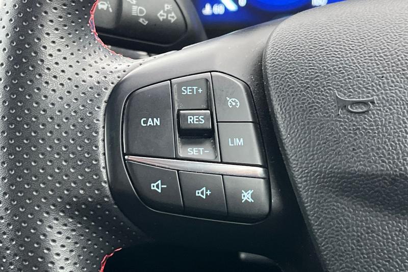 Used Ford Puma 2020 for sale - 76508185: Photo 32