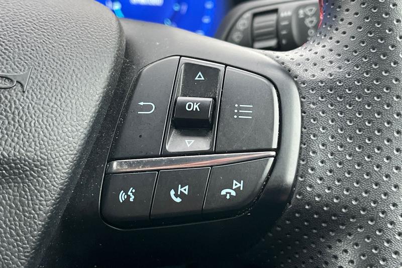 Used Ford Puma 2020 for sale - 76508185: Photo 33