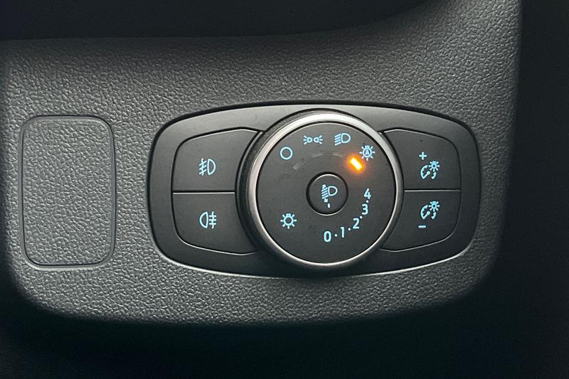 Used Ford Puma 2020 for sale - 76508185: Photo 34