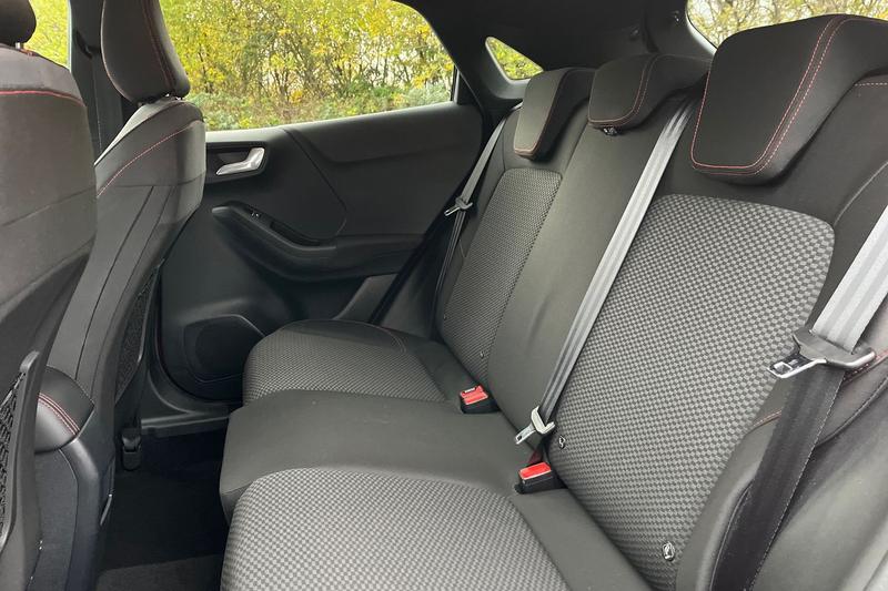 Used Ford Puma 2020 for sale - 76508185: Photo 35