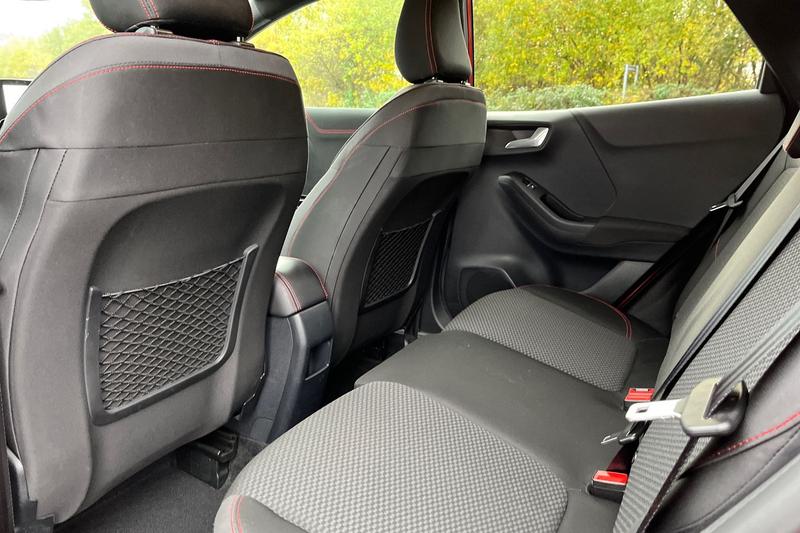 Used Ford Puma 2020 for sale - 76508185: Photo 36