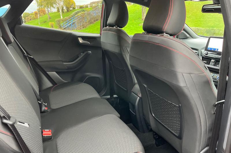 Used Ford Puma 2020 for sale - 76508185: Photo 38