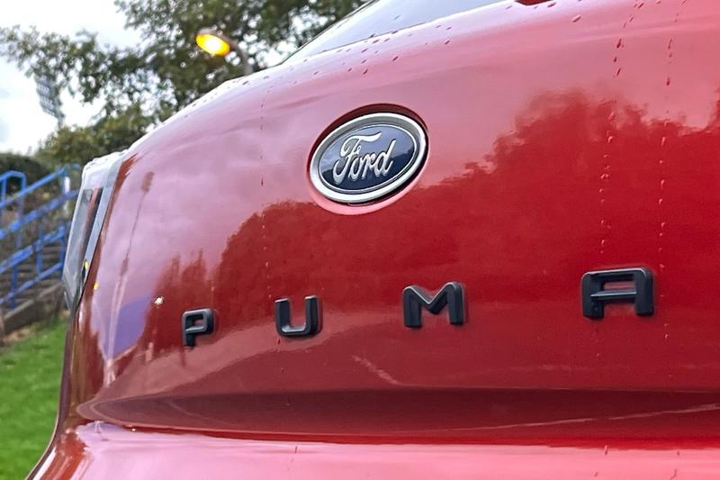 Used Ford Puma 2020 for sale - 76508185: Photo 39