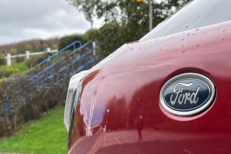 Used Ford Puma 2020 for sale - 76508185: Photo 40