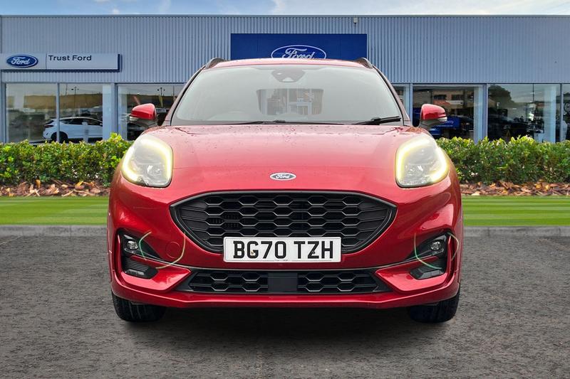 Used Ford Puma 2020 for sale - 76508185: Photo 6
