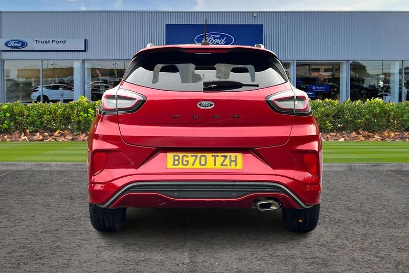 Used Ford Puma 2020 for sale - 76508185: Photo 7