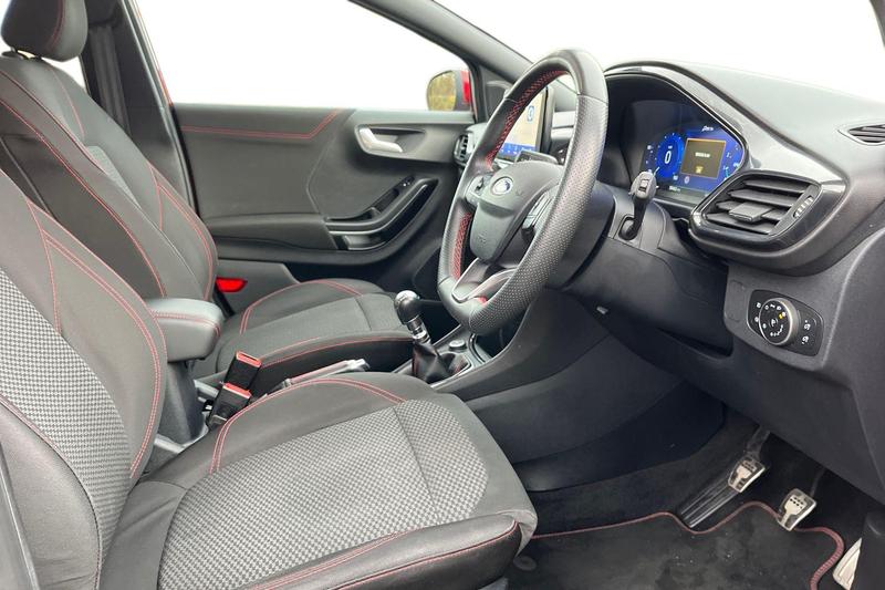 Used Ford Puma 2020 for sale - 76508185: Photo 9