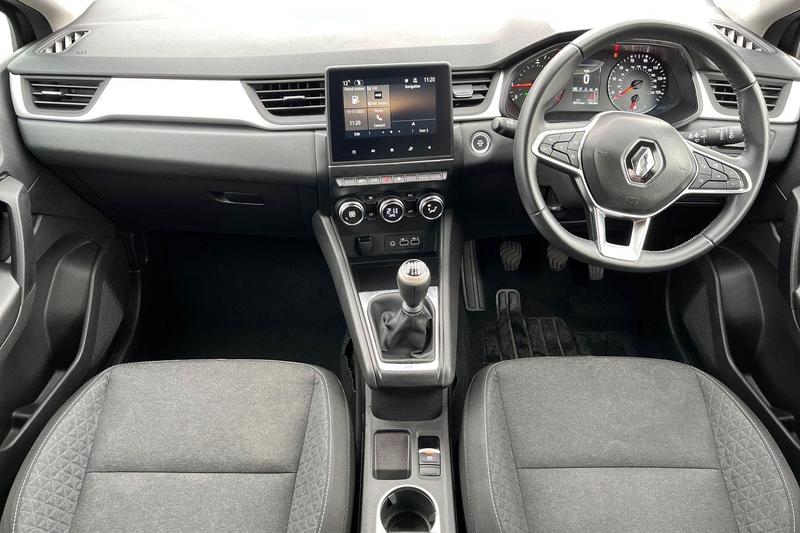 Used Renault Captur 2024 for sale - 76545397: Photo 10