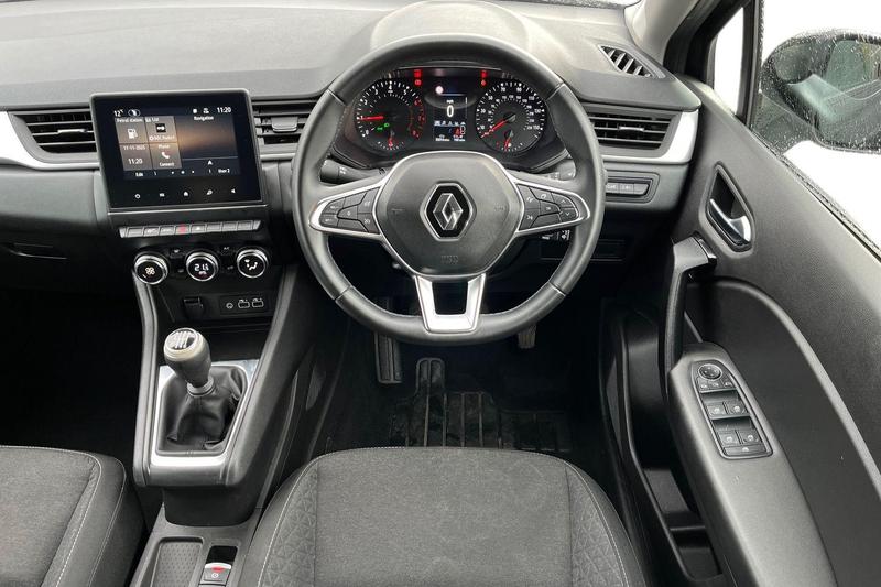 Used Renault Captur 2024 for sale - 76545397: Photo 11