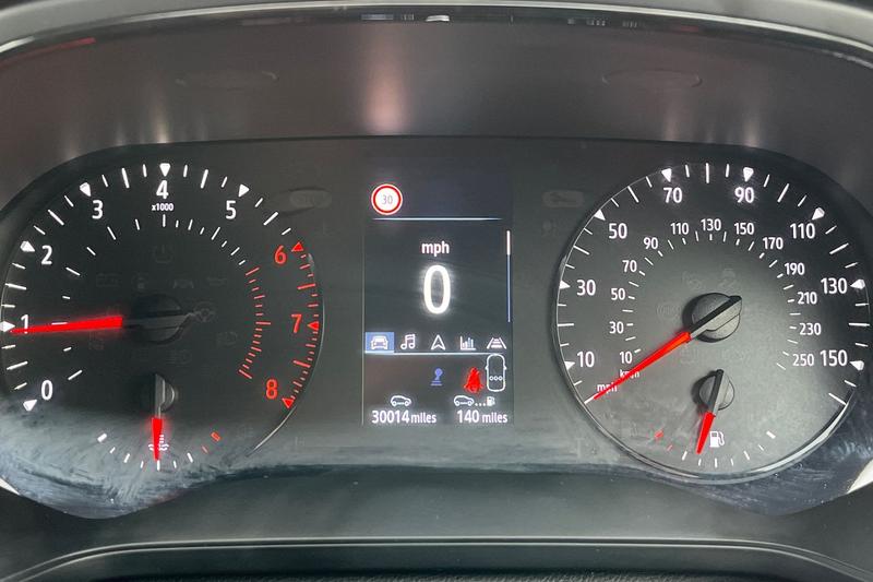 Used Renault Captur 2024 for sale - 76545397: Photo 13