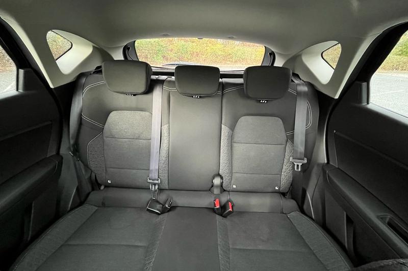 Used Renault Captur 2024 for sale - 76545397: Photo 20