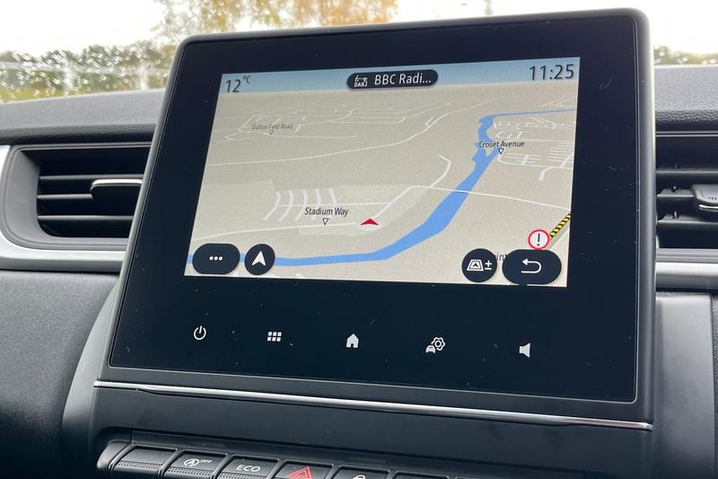 Used Renault Captur 2024 for sale - 76545397: Photo 25