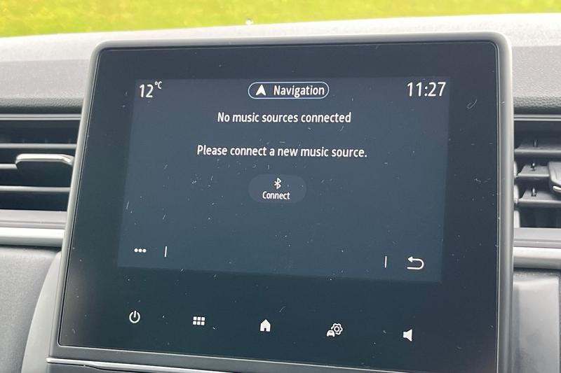 Used Renault Captur 2024 for sale - 76545397: Photo 28