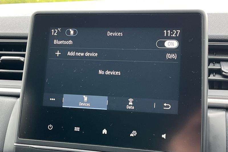 Used Renault Captur 2024 for sale - 76545397: Photo 29