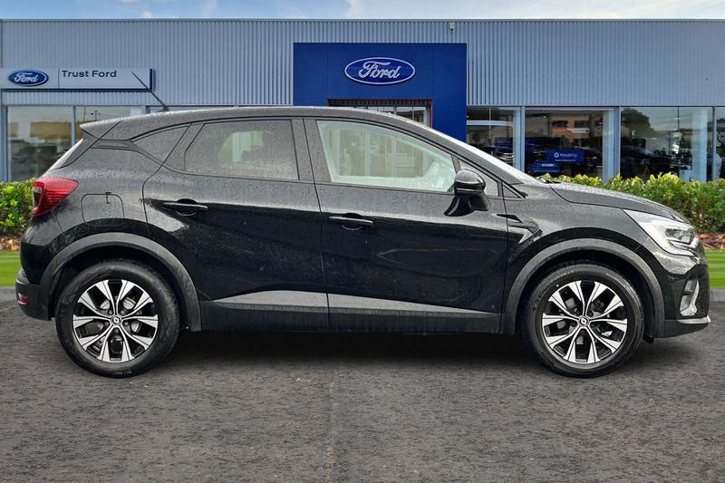 Used Renault Captur 2024 for sale - 76545397: Photo 3