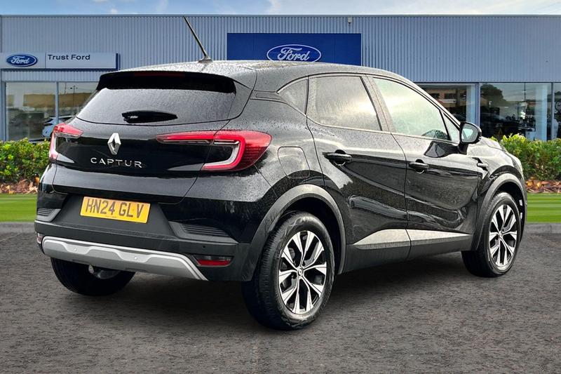 Used Renault Captur 2024 for sale - 76545397: Photo 4