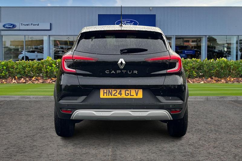 Used Renault Captur 2024 for sale - 76545397: Photo 7