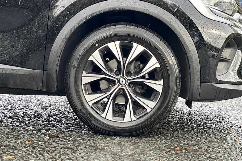 Used Renault Captur 2024 for sale - 76545397: Photo 8