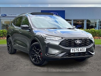 Used Ford Kuga 2025 for sale - 78542990: Photo