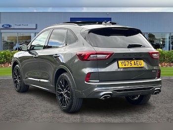 Used Ford Kuga 2025 for sale - 78542990: Photo