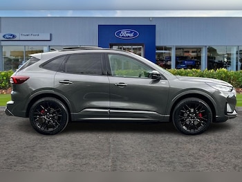Used Ford Kuga 2025 for sale - 78542990: Photo