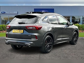 Used Ford Kuga 2025 for sale - 78542990: Photo