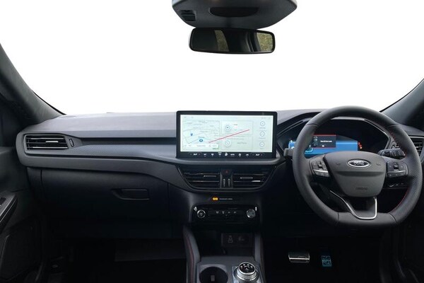 Used Ford Kuga 2024 for sale - 73691747: Photo 10