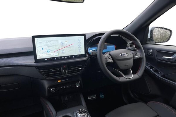 Used Ford Kuga 2024 for sale - 73691747: Photo 11