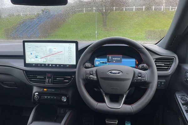 Used Ford Kuga 2024 for sale - 73691747: Photo 12