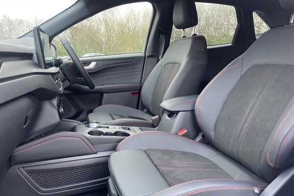 Used Ford Kuga 2024 for sale - 73691747: Photo 19