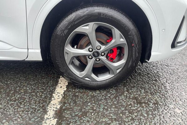 Used Ford Kuga 2024 for sale - 73691747: Photo 24