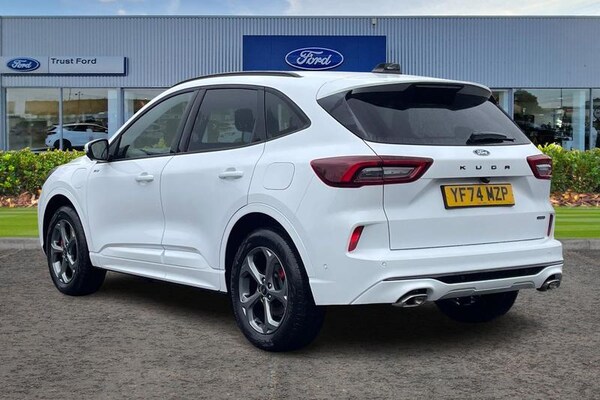 Used Ford Kuga 2024 for sale - 73691747: Photo 2