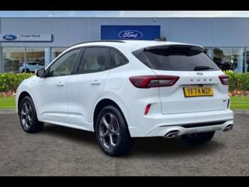 Used Ford Kuga 2024 for sale - 73691747: Photo