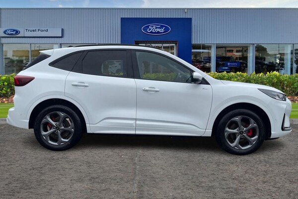 Used Ford Kuga 2024 for sale - 73691747: Photo 3