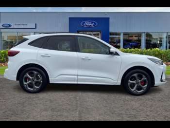 Used Ford Kuga 2024 for sale - 73691747: Photo
