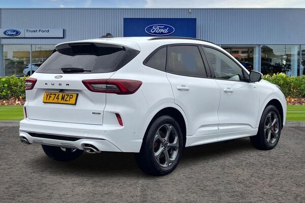 Used Ford Kuga 2024 for sale - 73691747: Photo 4