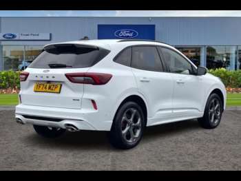 Used Ford Kuga 2024 for sale - 73691747: Photo