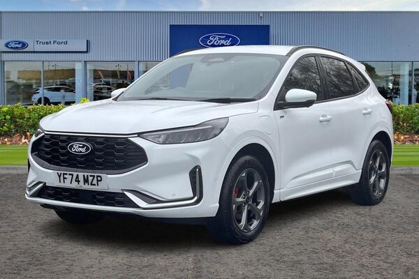 Used Ford Kuga 2024 for sale - 73691747: Photo 5