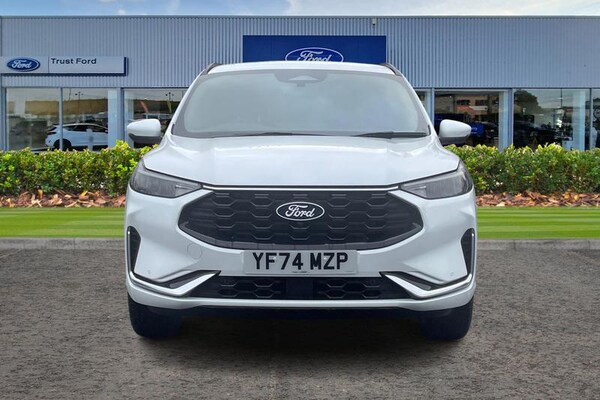 Used Ford Kuga 2024 for sale - 73691747: Photo 6