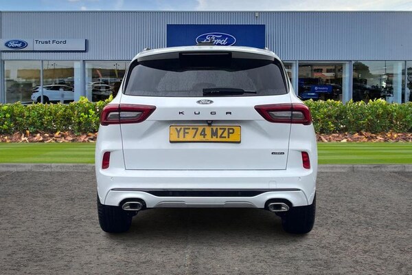 Used Ford Kuga 2024 for sale - 73691747: Photo 7