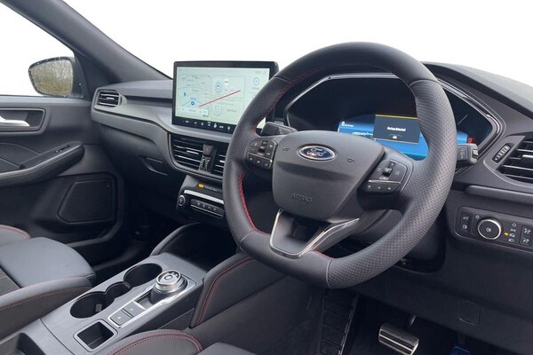 Used Ford Kuga 2024 for sale - 73691747: Photo 9
