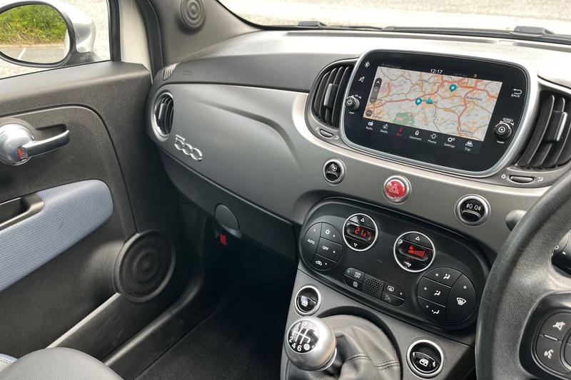 Vehicle 23