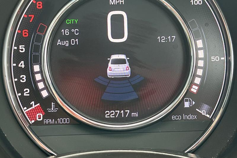 Vehicle 24