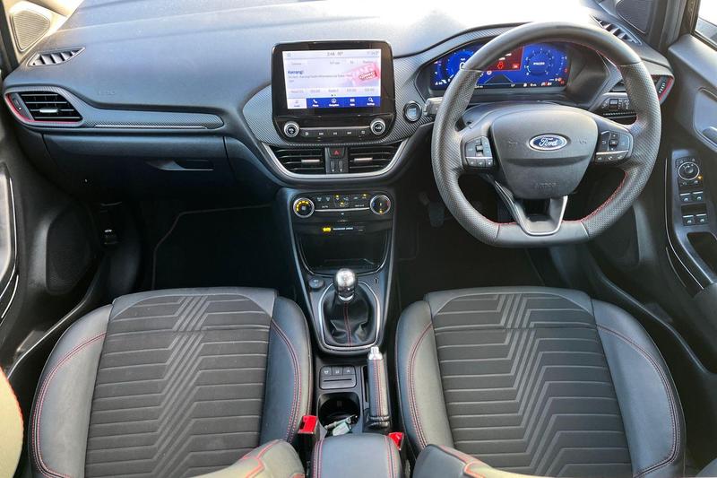 Used Ford Puma 2023 for sale - 76738969: Photo 10