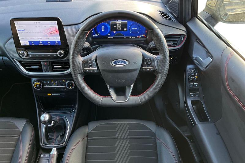 Used Ford Puma 2023 for sale - 76738969: Photo 11